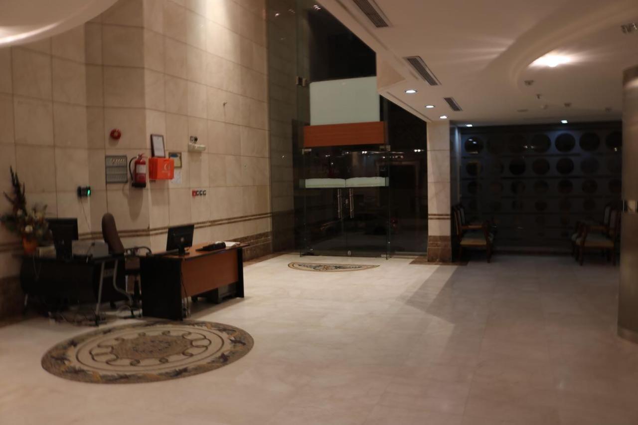 Al Hashimiah Al Aziziah Hotel Main image 1