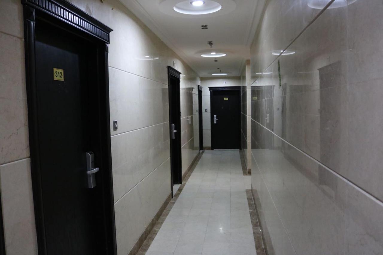 Al Hashimiah Al Aziziah Hotel Main image 2